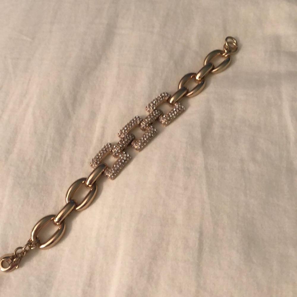 J. Crew factory bracelet